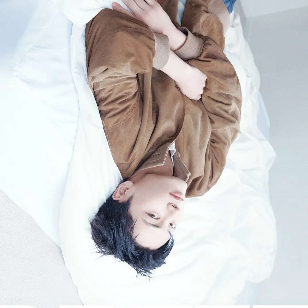 A moment captured by Jay (ENHYPEN)'s fan