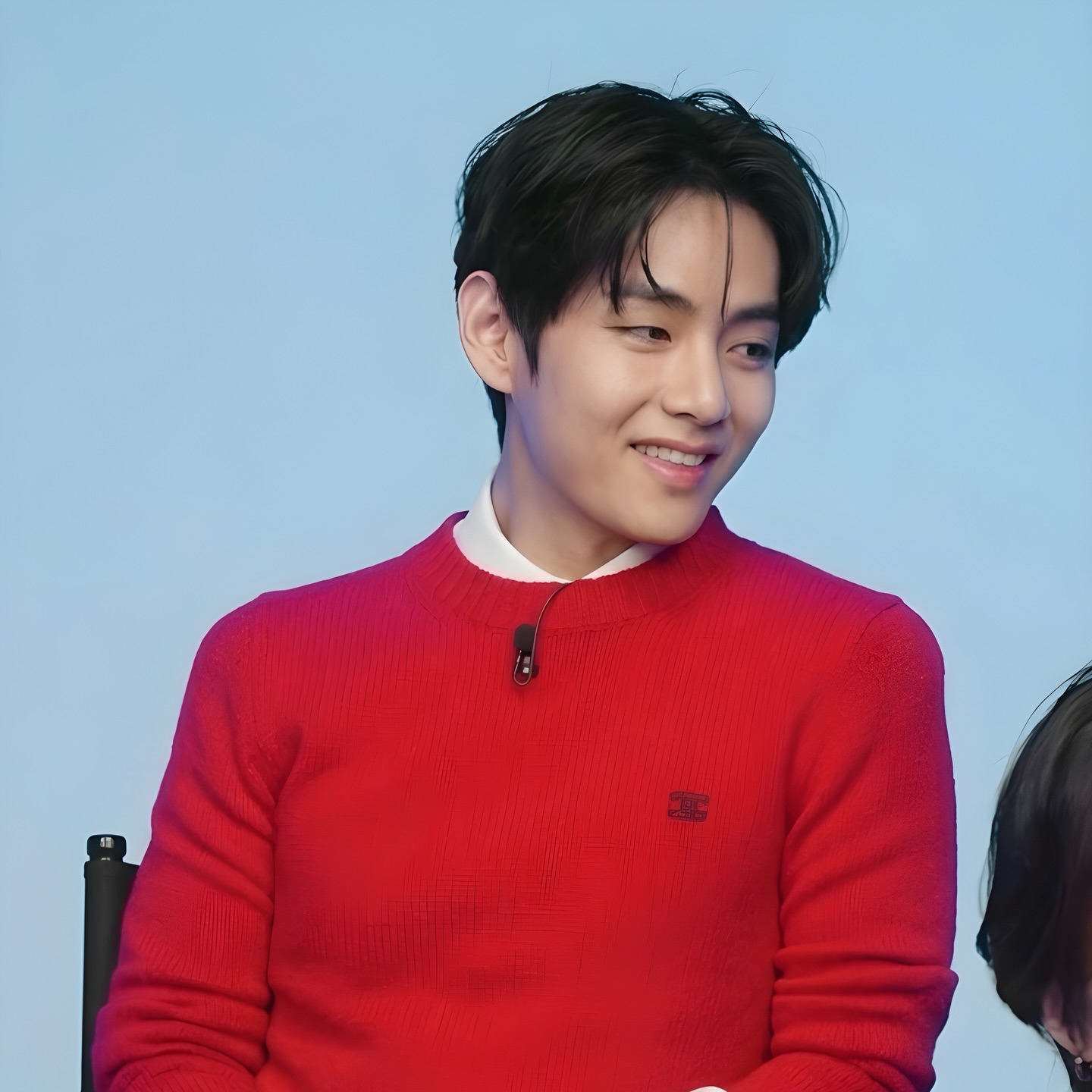 V (BTS)の最近の活動写真