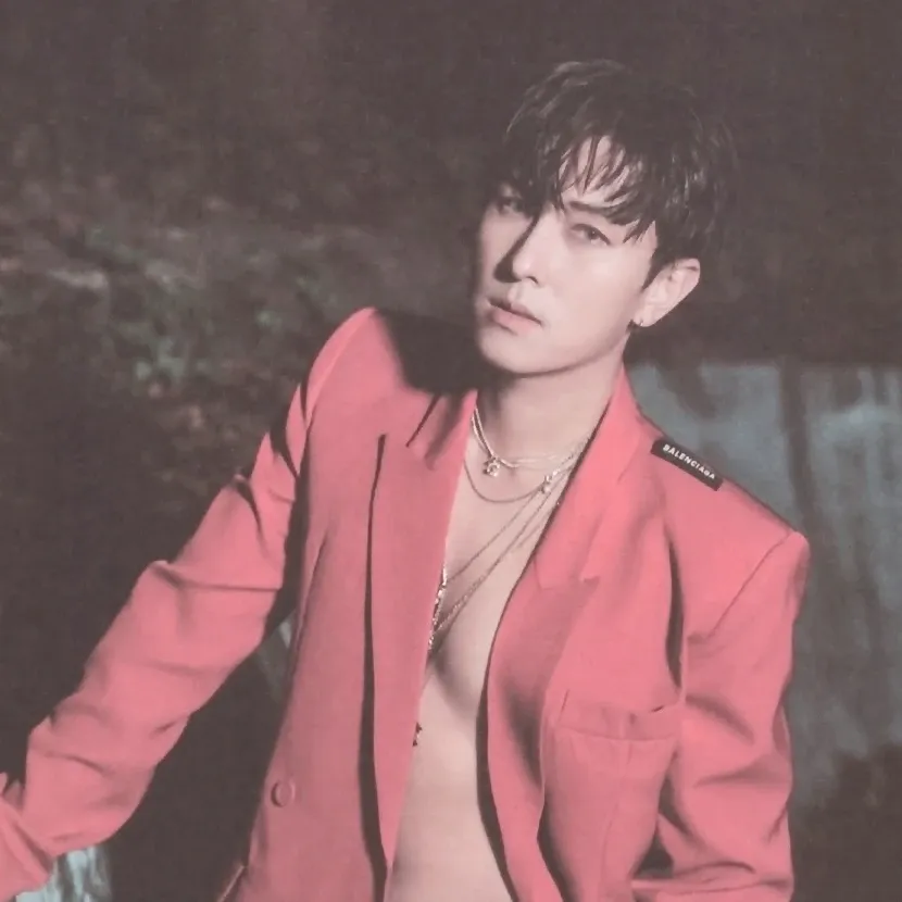 Momen yang diabadikan oleh penggemar EXO