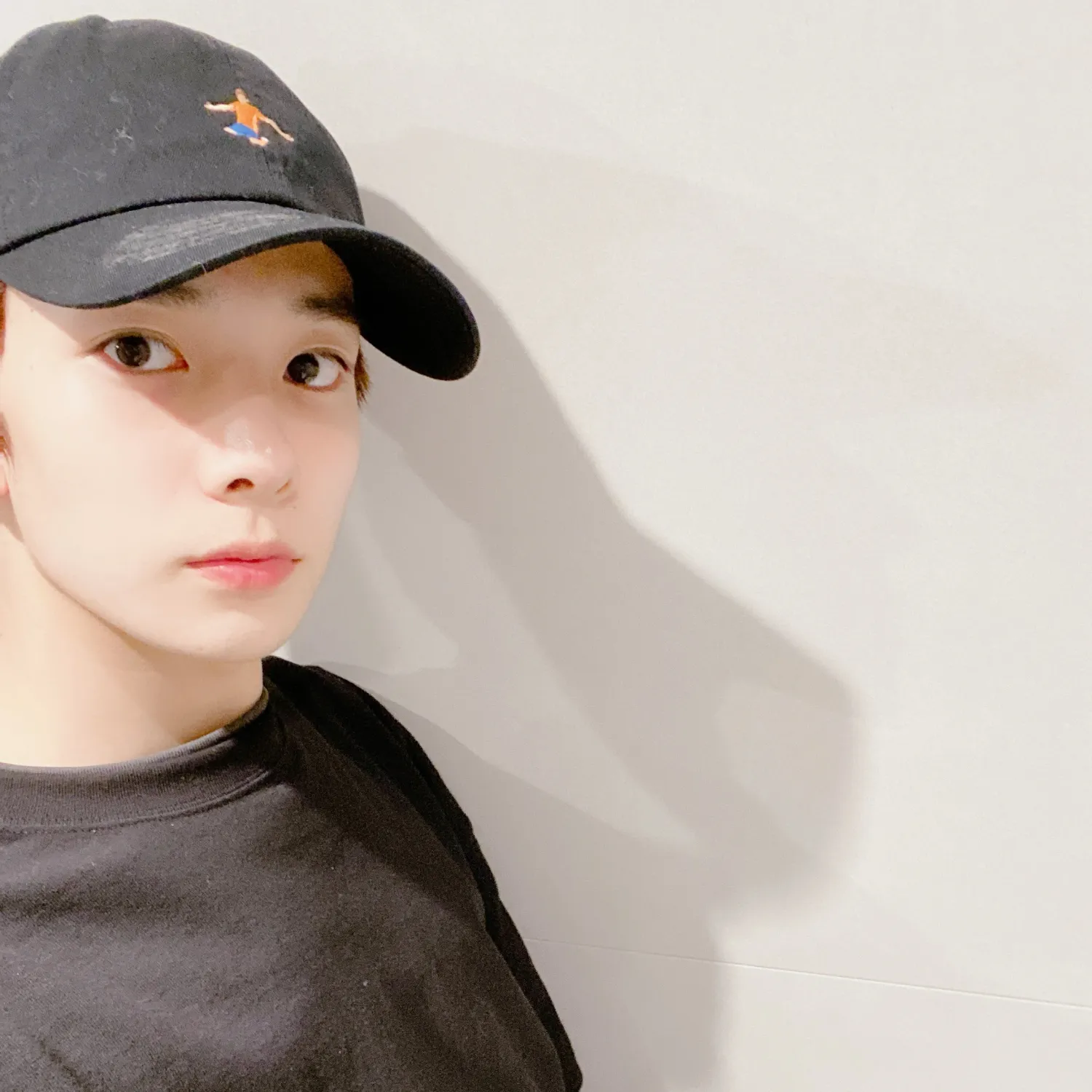 Foto aktivitas terbaru Evan