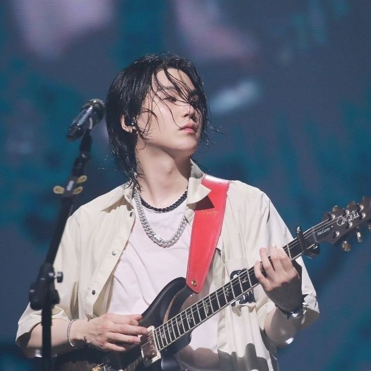 SUGA (BTS)ファンが撮った瞬間