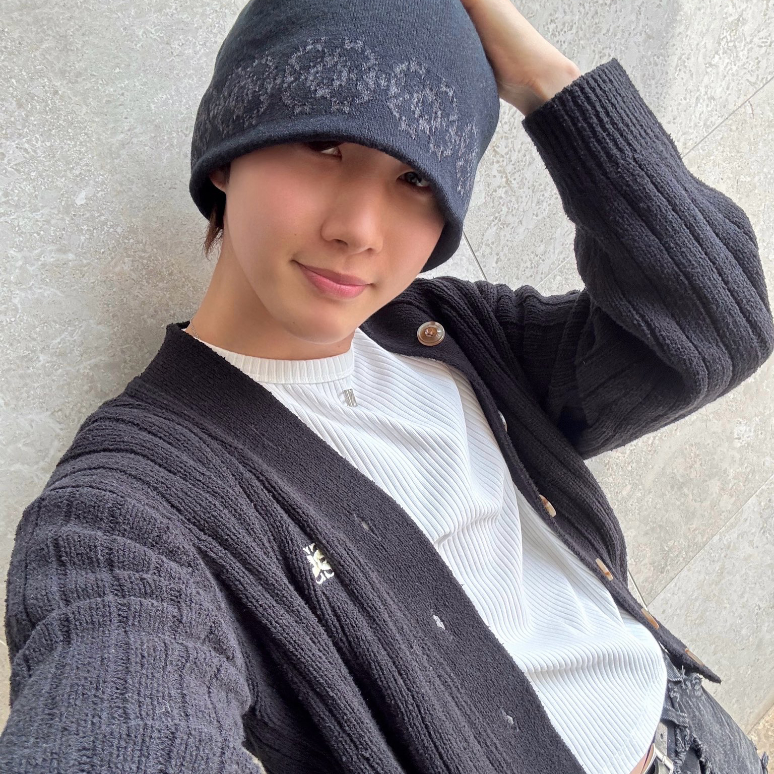 Latest photo of Hui (PENTAGON)