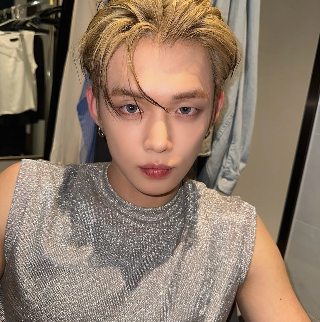 Latest photo of Yeonjun (TOMORROW X TOGETHER)