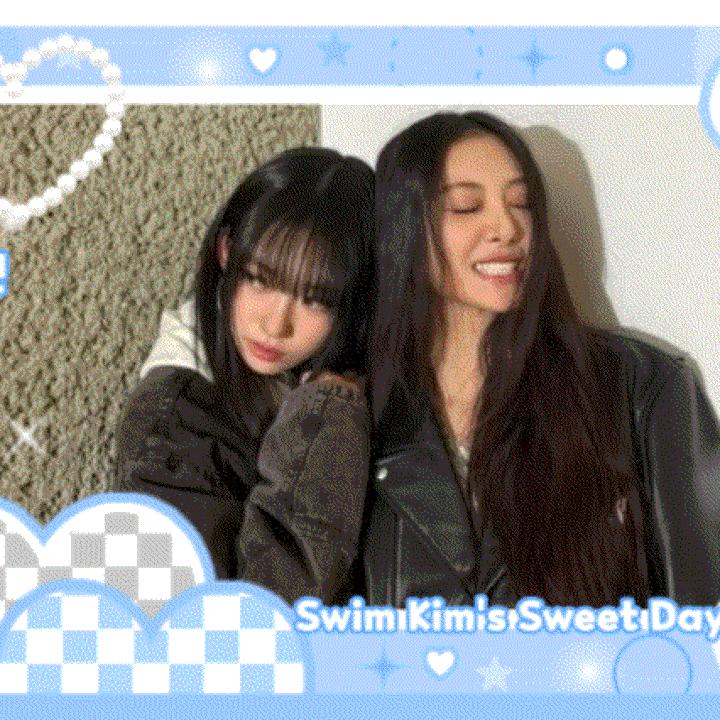 Latest photo of Gawon (MEOVV)