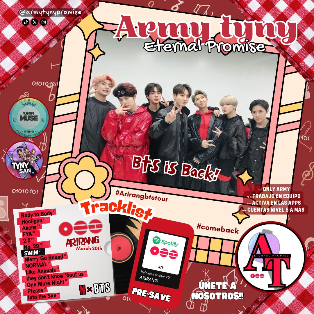 방탄소년단의 비하인드 컷