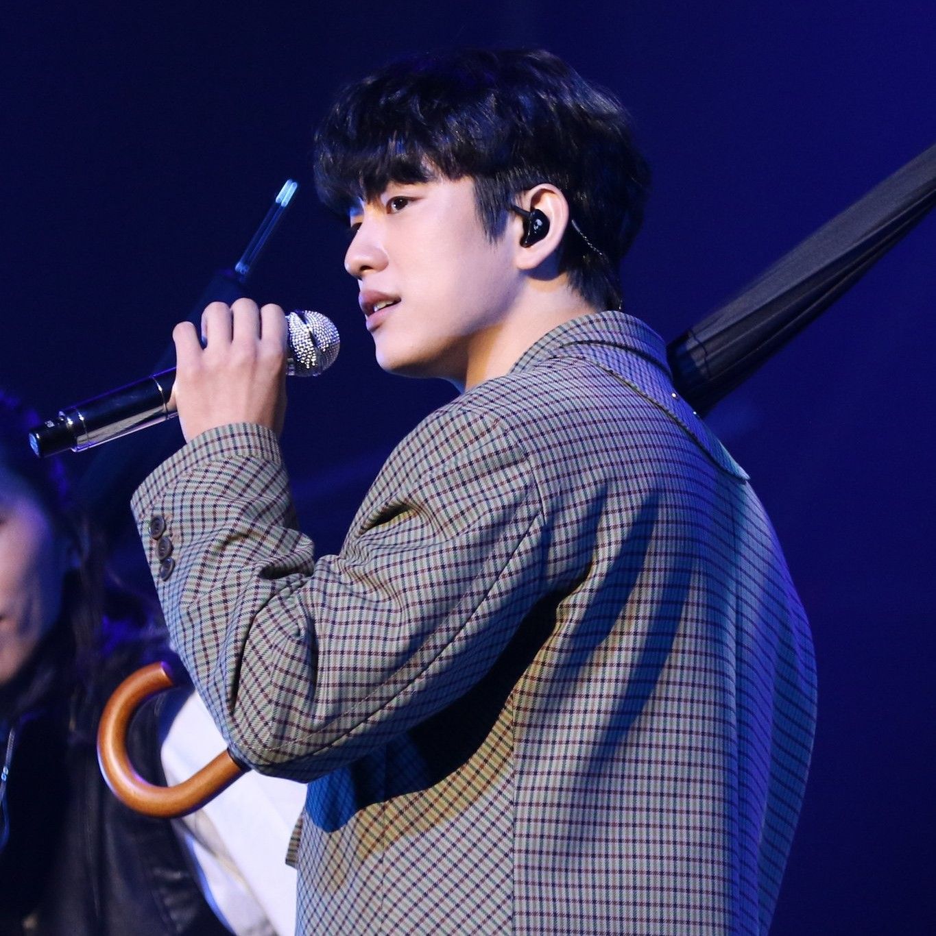 GOT7의 비하인드 컷