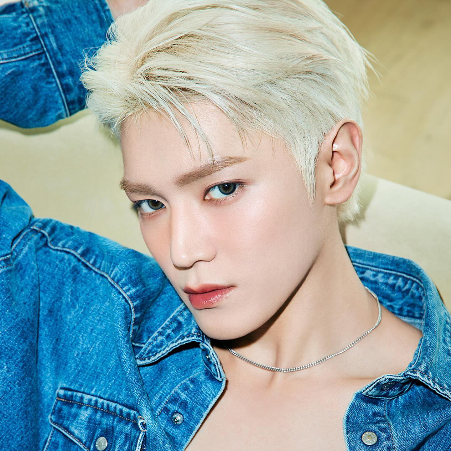 Latest photo of Taeyong (NCT 127)