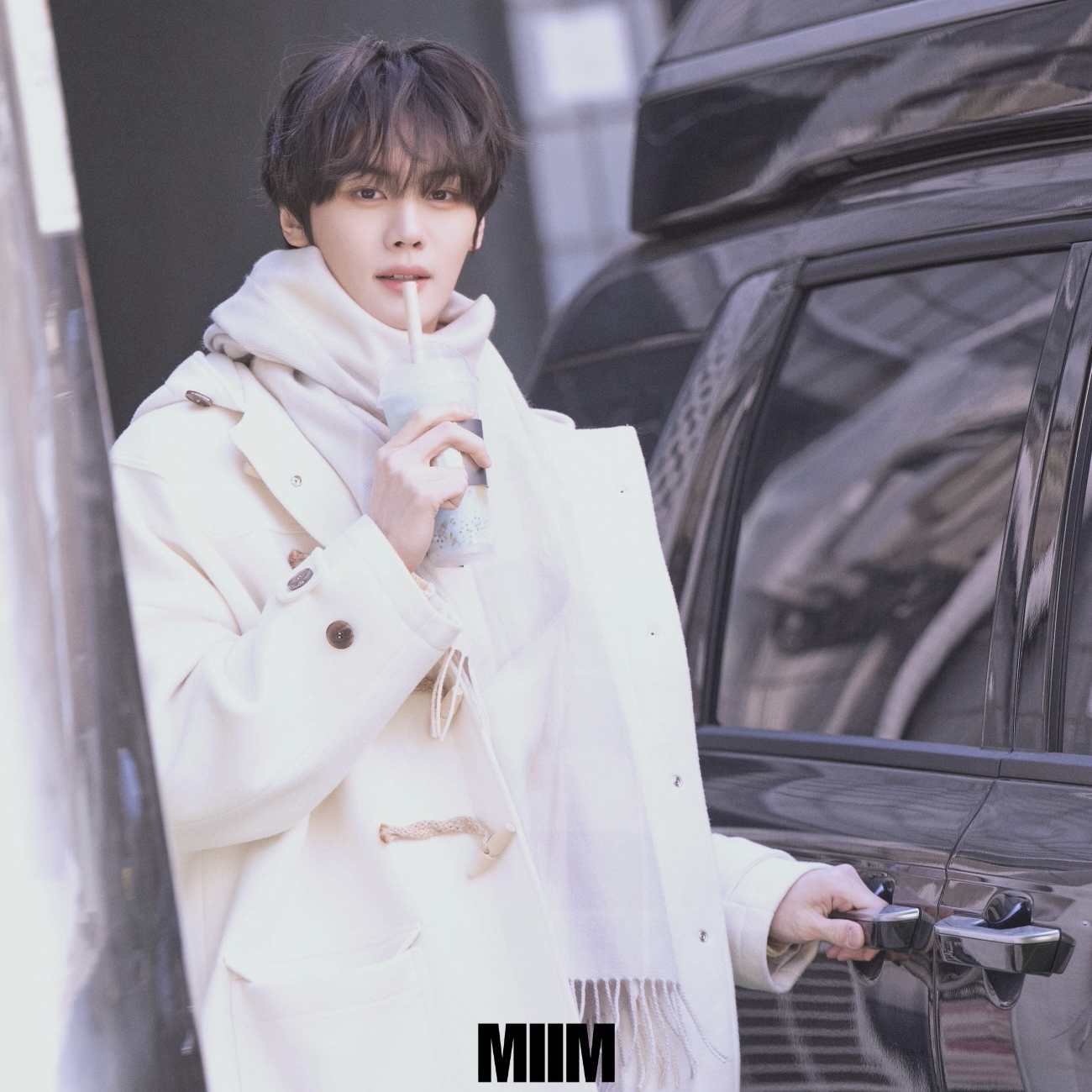 김규빈 (제로베이스원)의 최신 사진