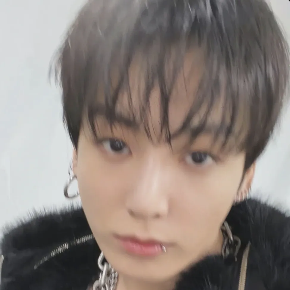 정국 (방탄소년단) 최근 활동샷