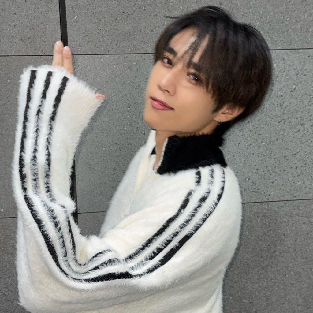 Latest photo of Sunwoo (THE BOYZ)