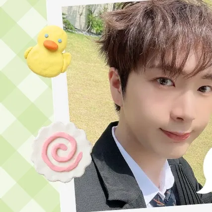 Recent activity shot of KEVIN (OMEGA X)