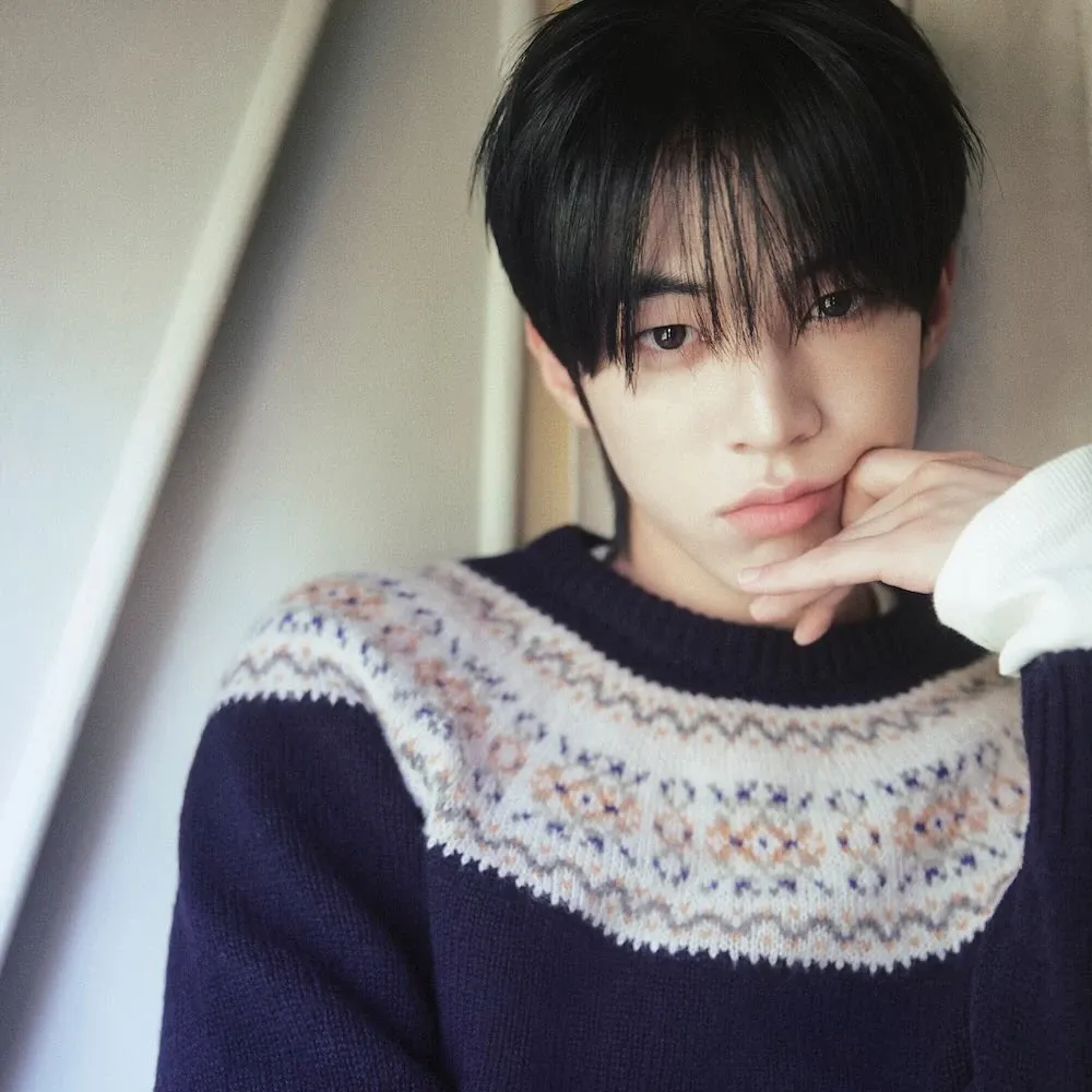 TWS ドフン ファンダムコミュニティ │ KPOP人気No.1アプリ 最愛ドル