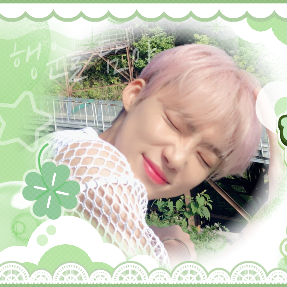 Latest photo of New (THE BOYZ)