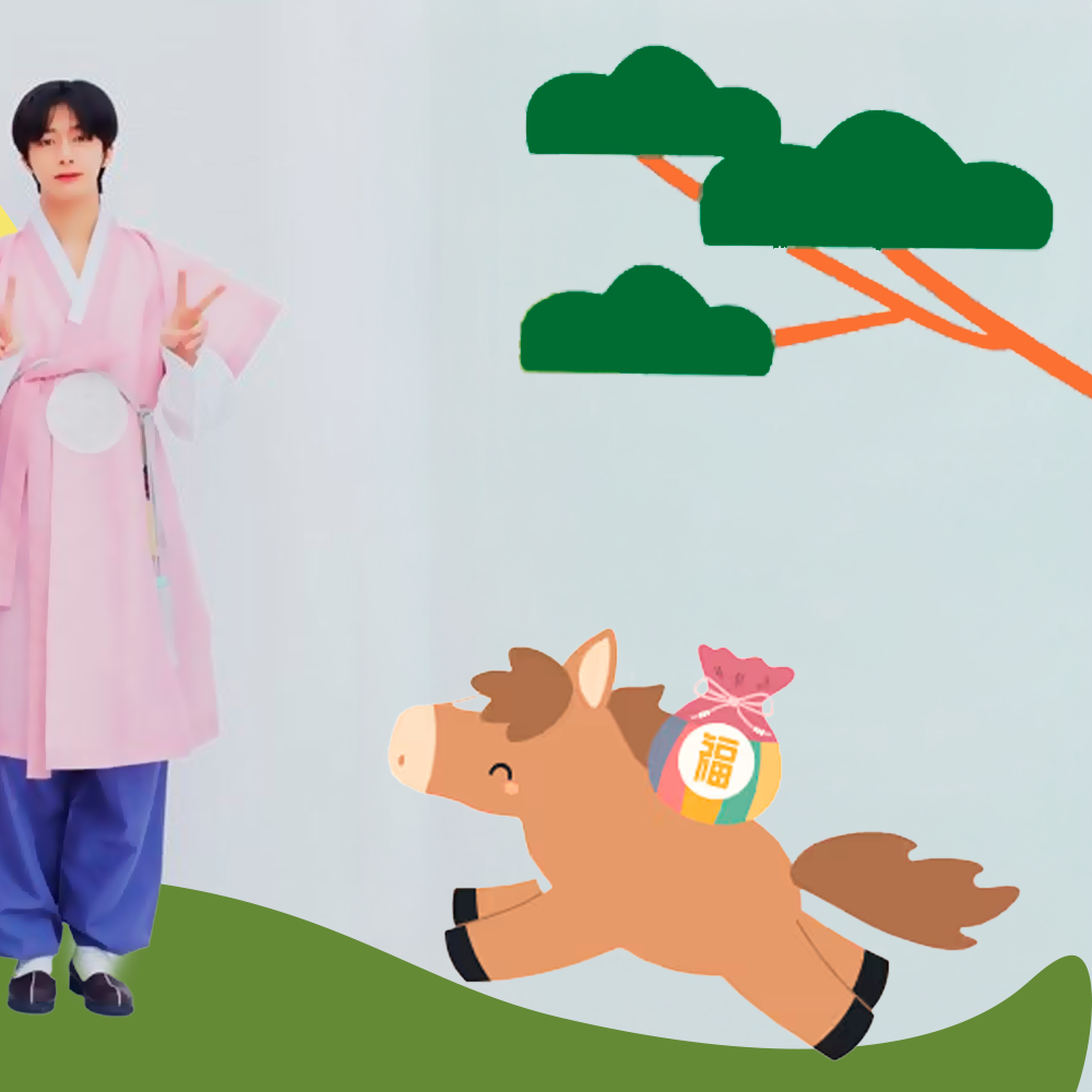 Momen yang diabadikan oleh penggemar MONSTA X