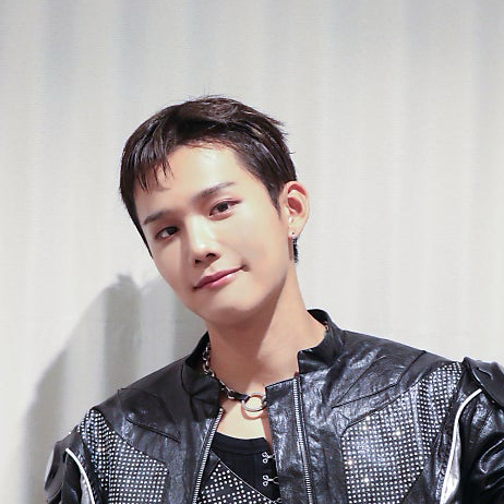 Recent activity shot of Seunghun (B.D.U)