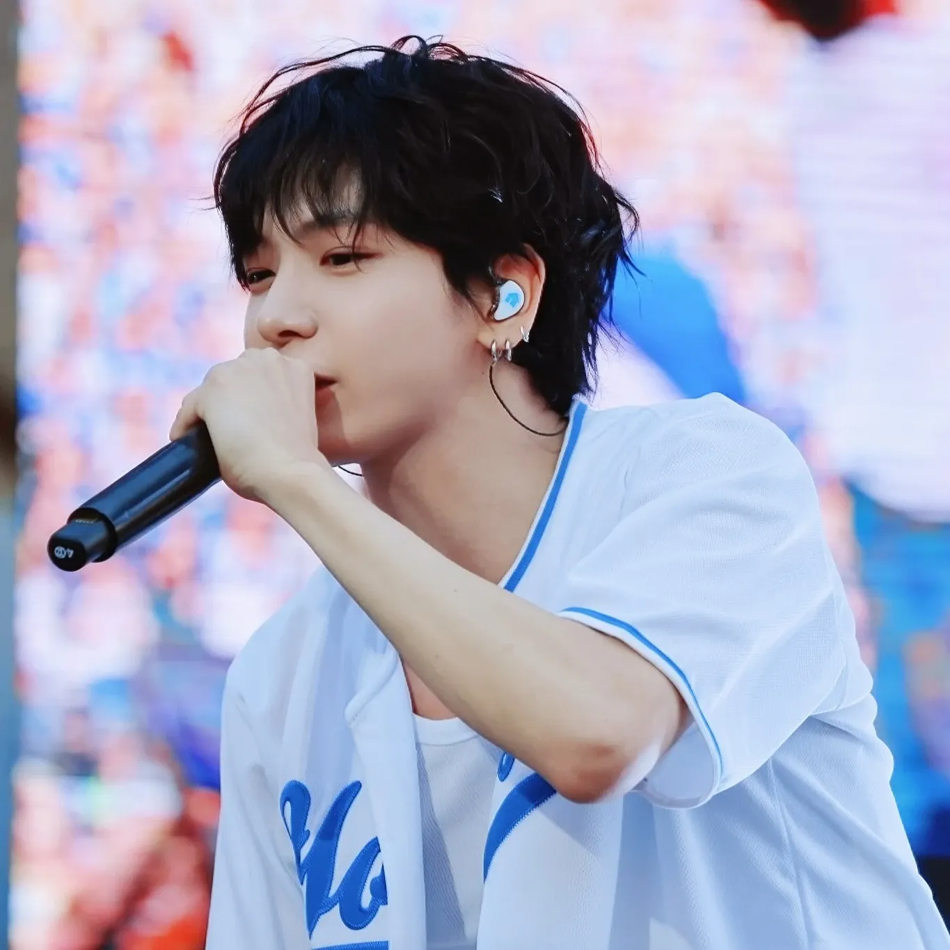 Latest photo of Myeong Jaehyun (BOYNEXTDOOR)