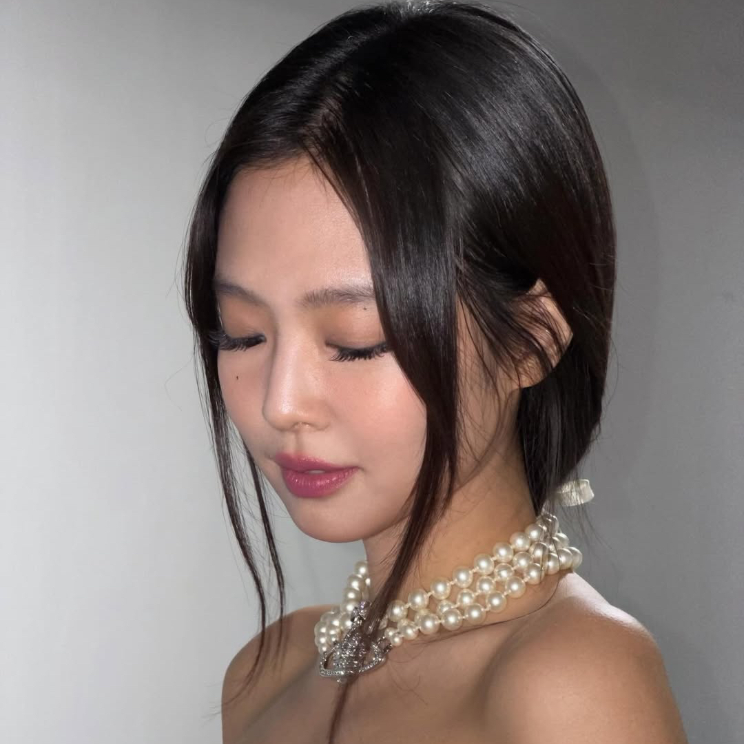 BLACKPINK的最新照片