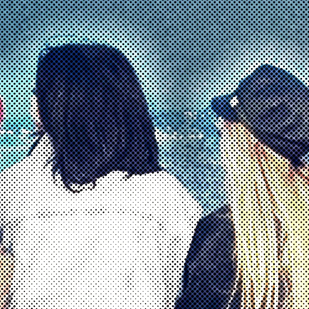Behind-the-scenes cut of GIRLSET