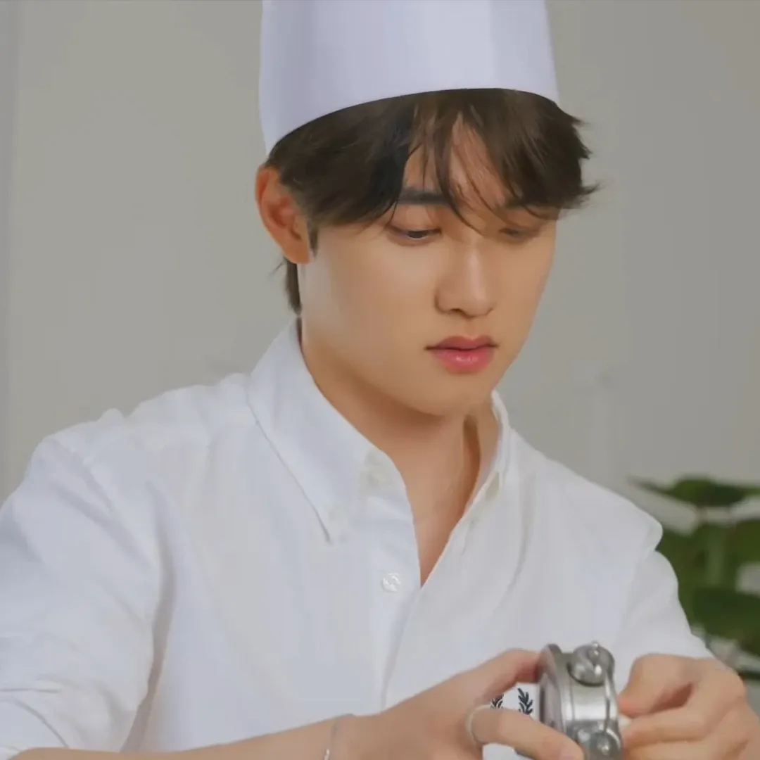 ディオ (EXO)の最近の活動写真