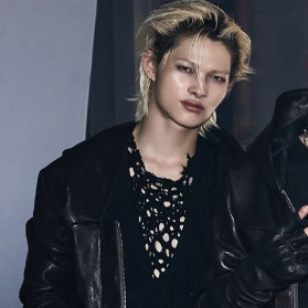 NI-KI (ENHYPEN)粉絲拍下的瞬間