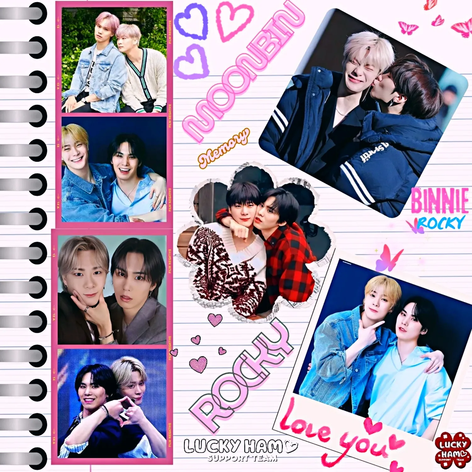 Latest photo of Rocky