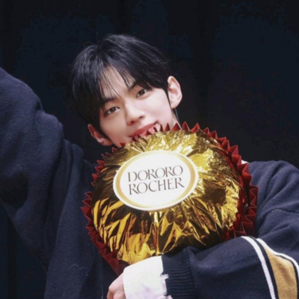 Recent activity shot of Dohoon (TWS)