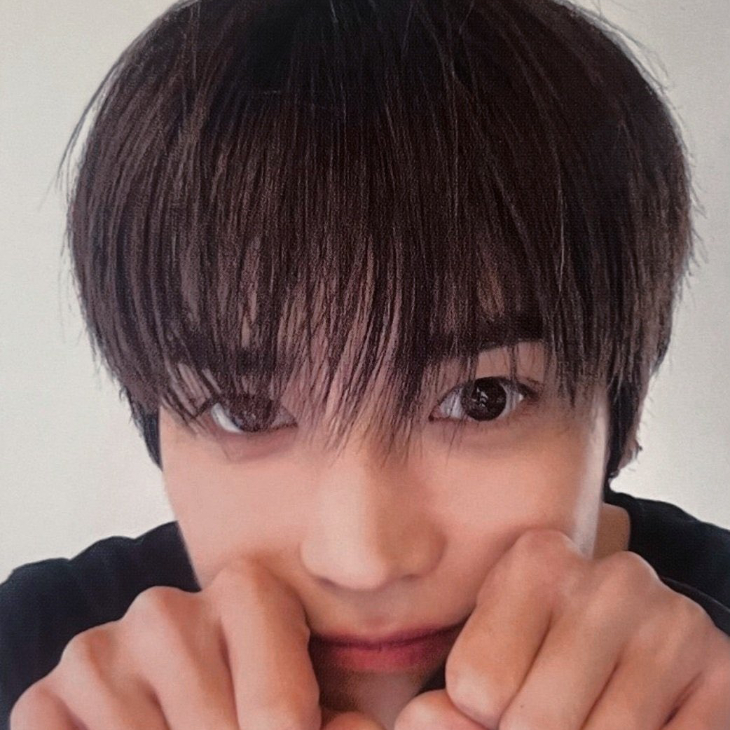 Latest photo of Taeyong (NCT 127)