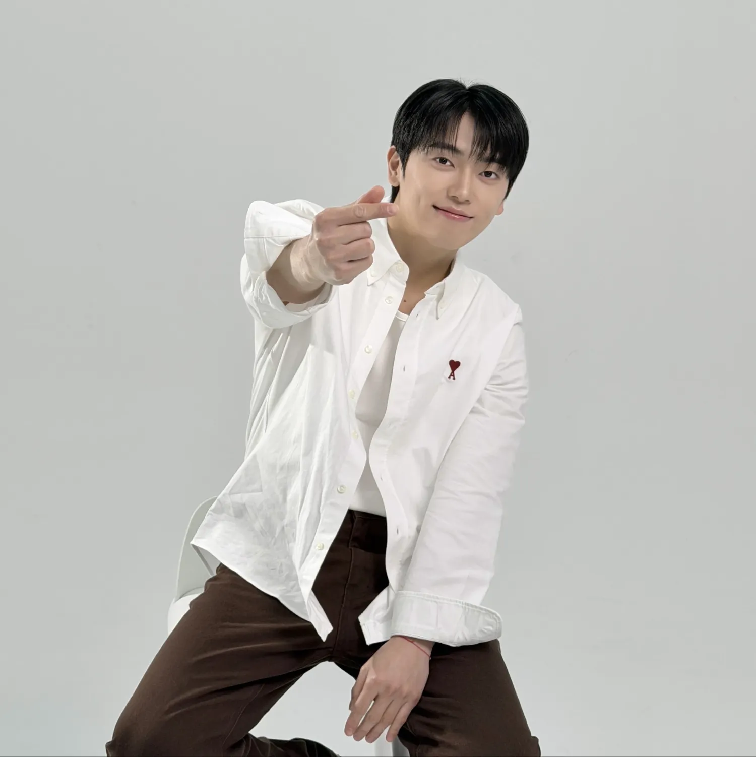 Latest photo of Minkyun (ONF)