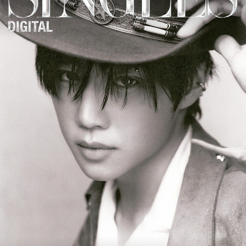 선우 (더보이즈) 최근 활동샷