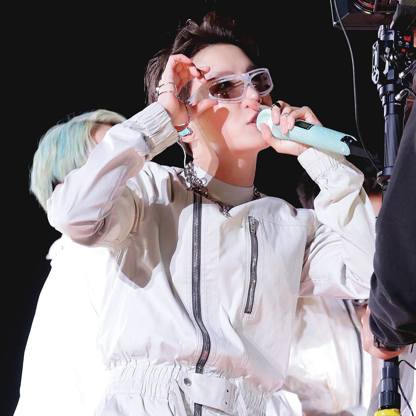 Latest photo of j-hope (BTS)