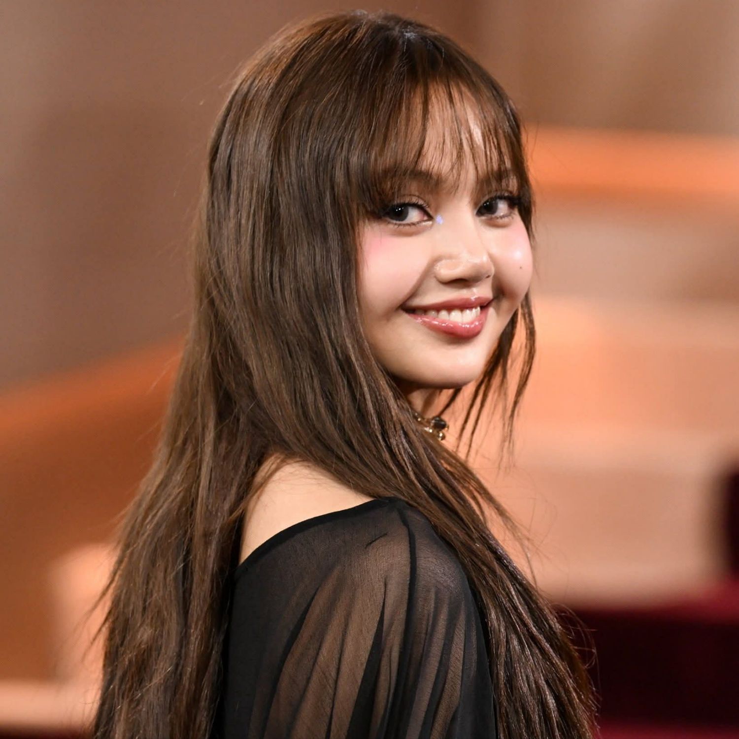 리사 (BLACKPINK) 최근 활동샷