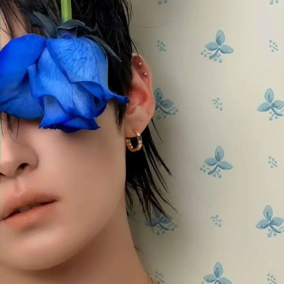 리노 (Stray Kids) 최근 활동샷