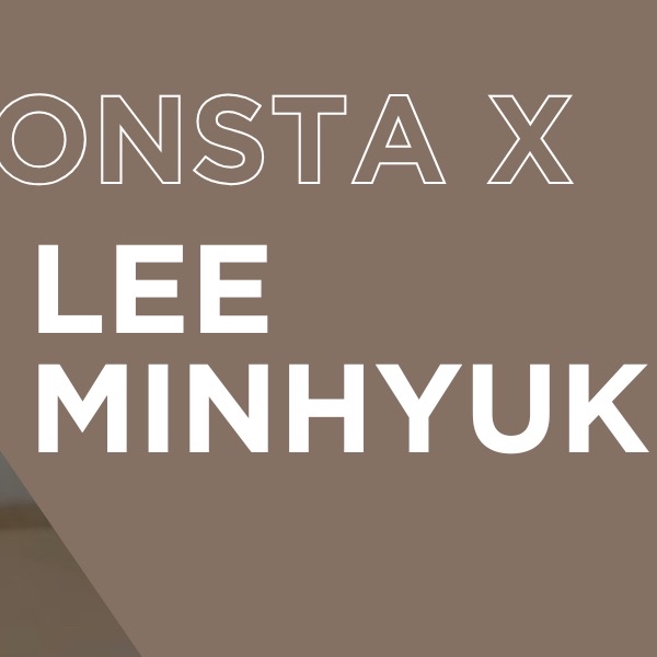 Momen yang diabadikan oleh penggemar Minhyuk (MONSTA X)