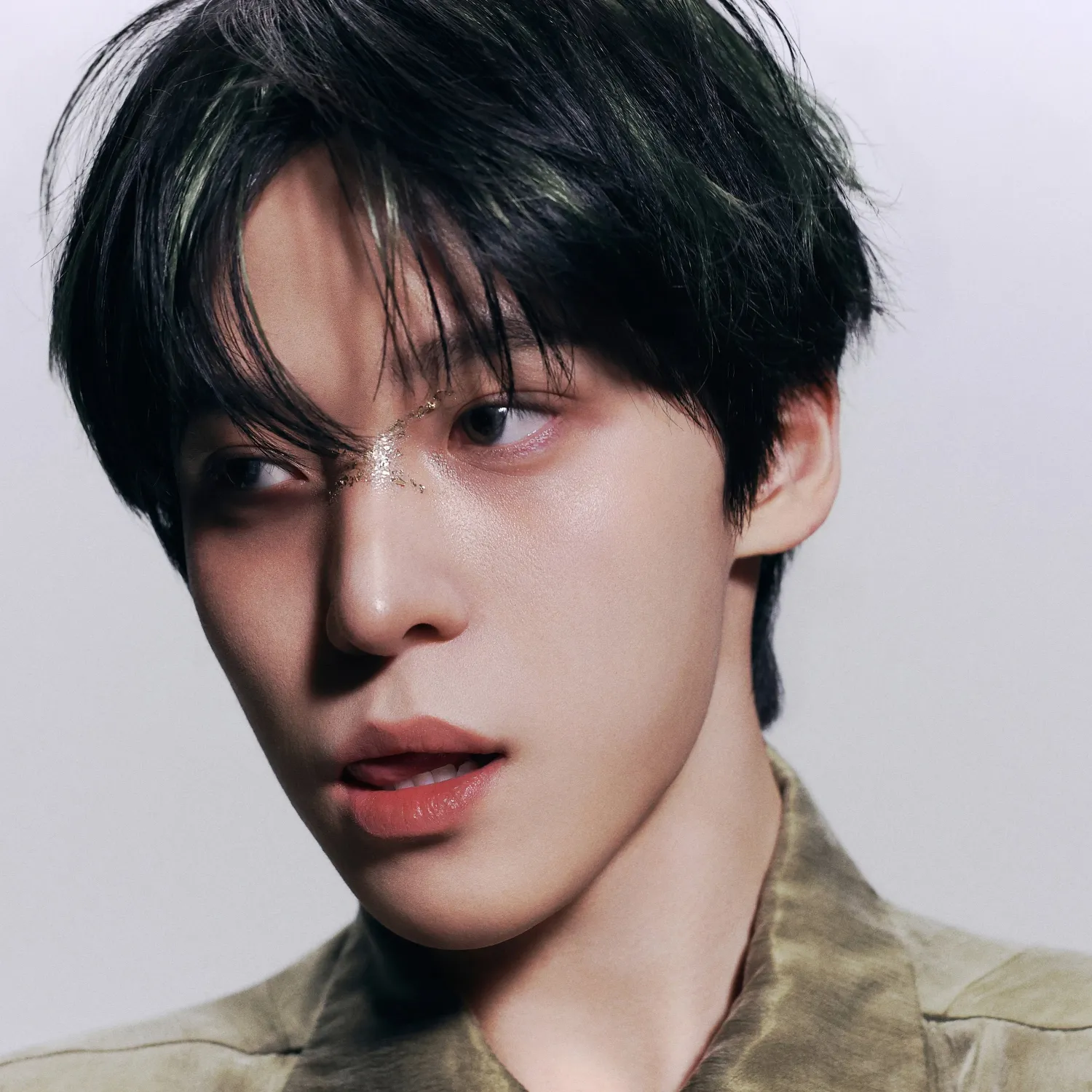 에이티즈 팬이 찍은 순간