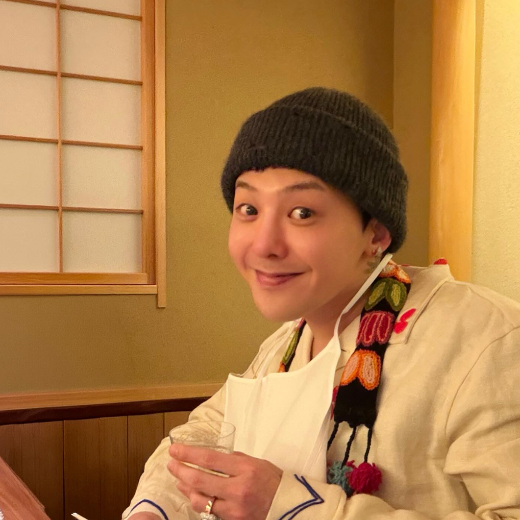 G-DRAGON (BIGBANG)的最新照片