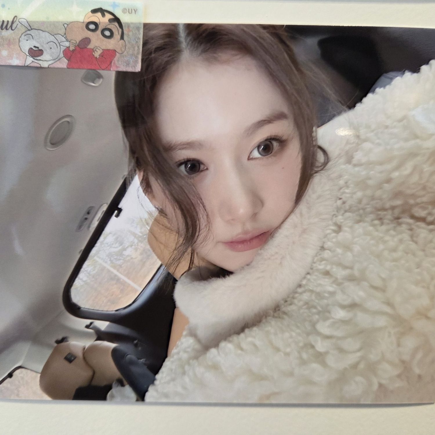 TWICE的幕後花絮