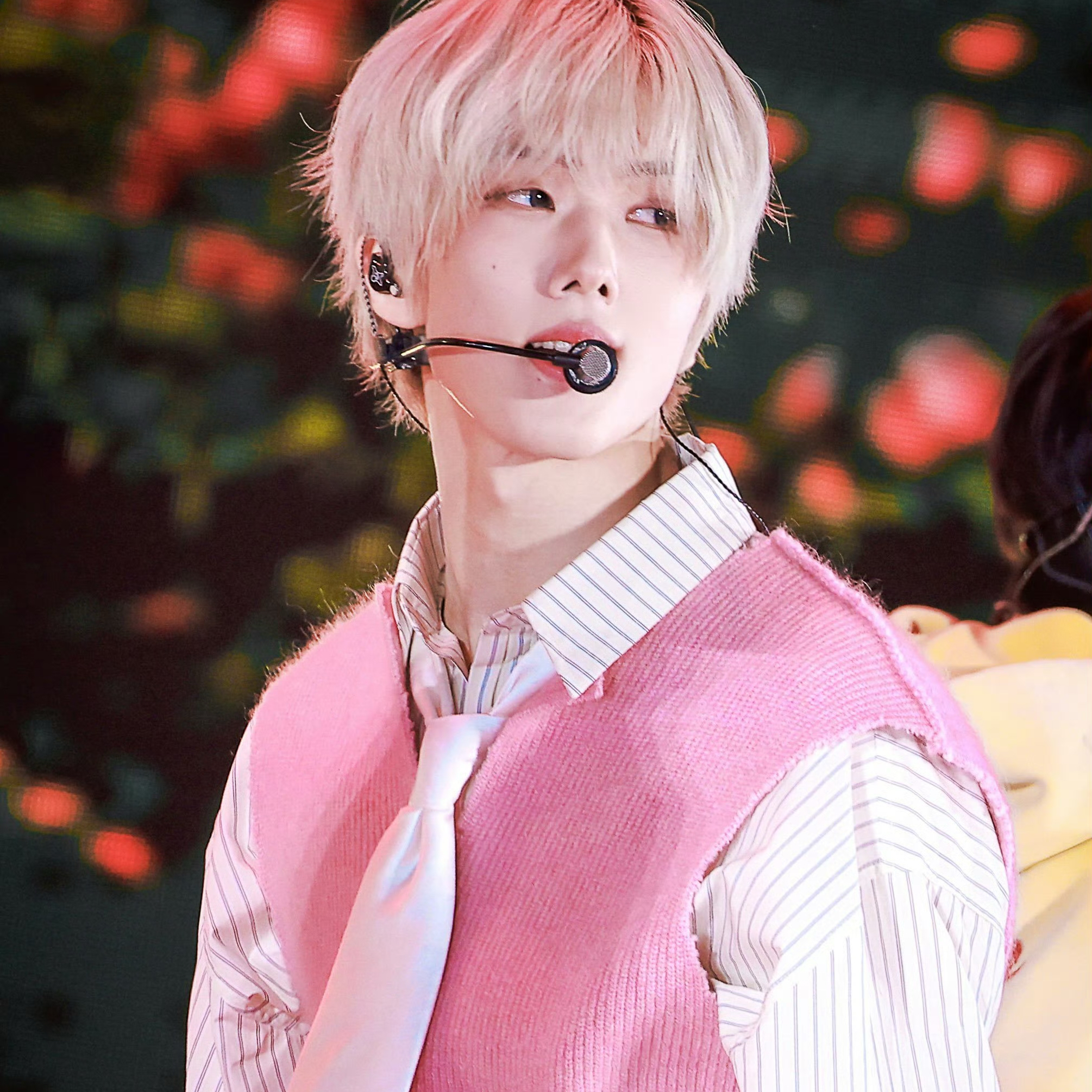 Latest photo of Jisung (NCT DREAM)