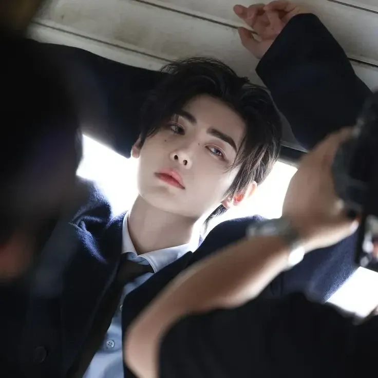 ソンフン (ENHYPEN)の最新写真