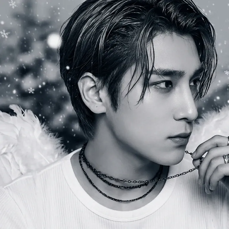 Recent activity shot of Hangyul (POLARIX)