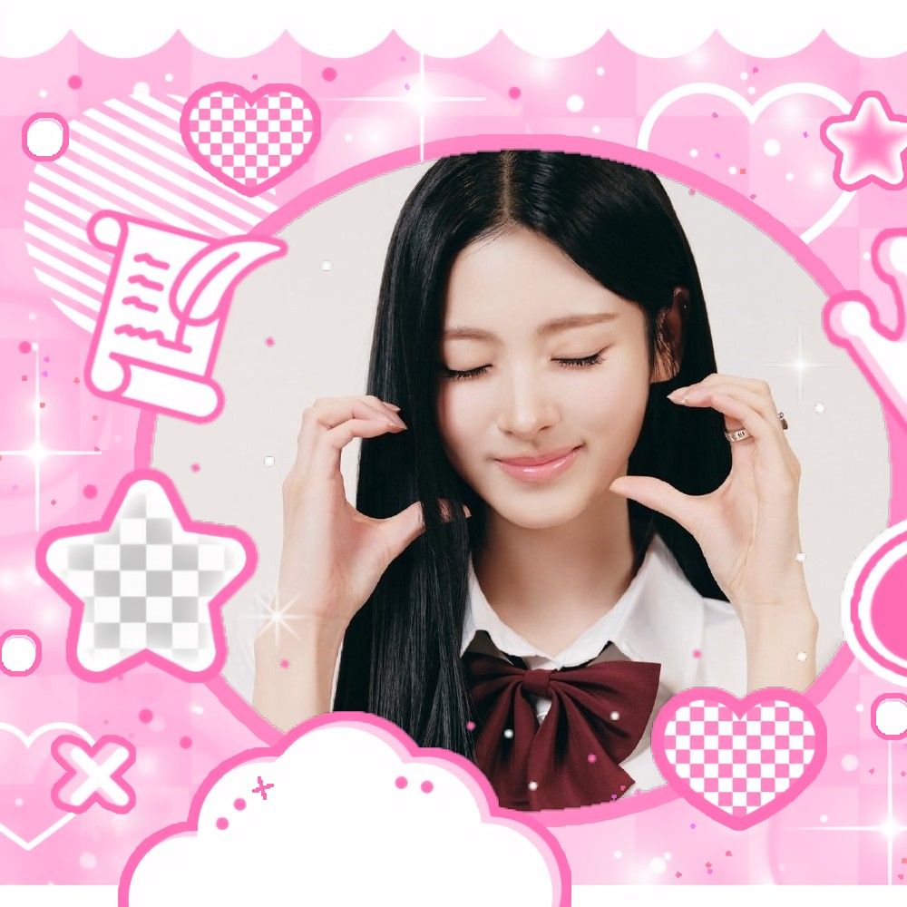 Behind-the-scenes cut of Anna (MEOVV)