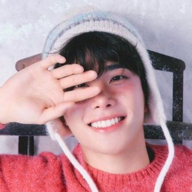 아스트로의 비하인드 컷