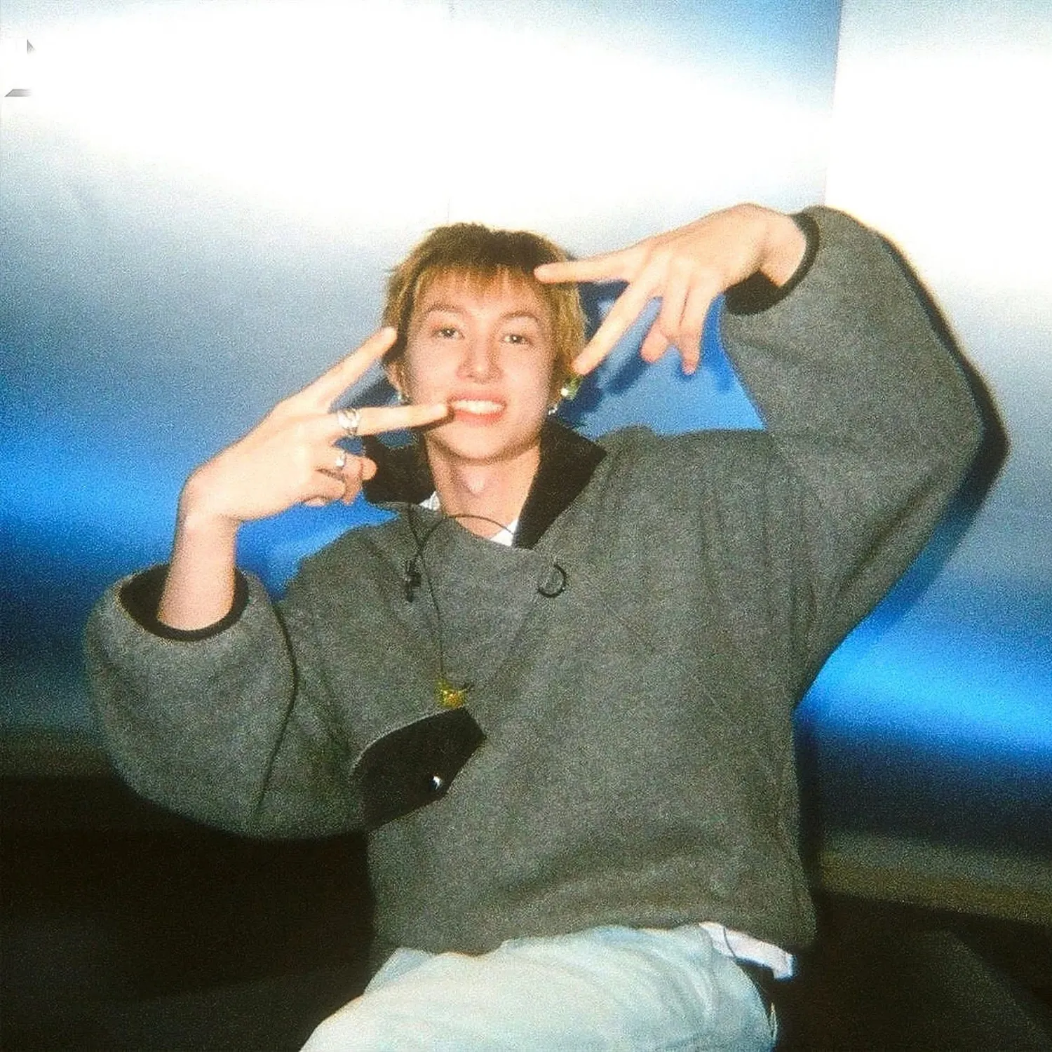 마틴 (CORTIS)의 최신 사진