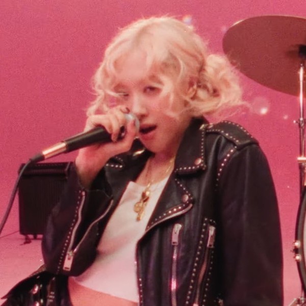 由粉丝团选择的ROSÉ (BLACKPINK)最佳时刻