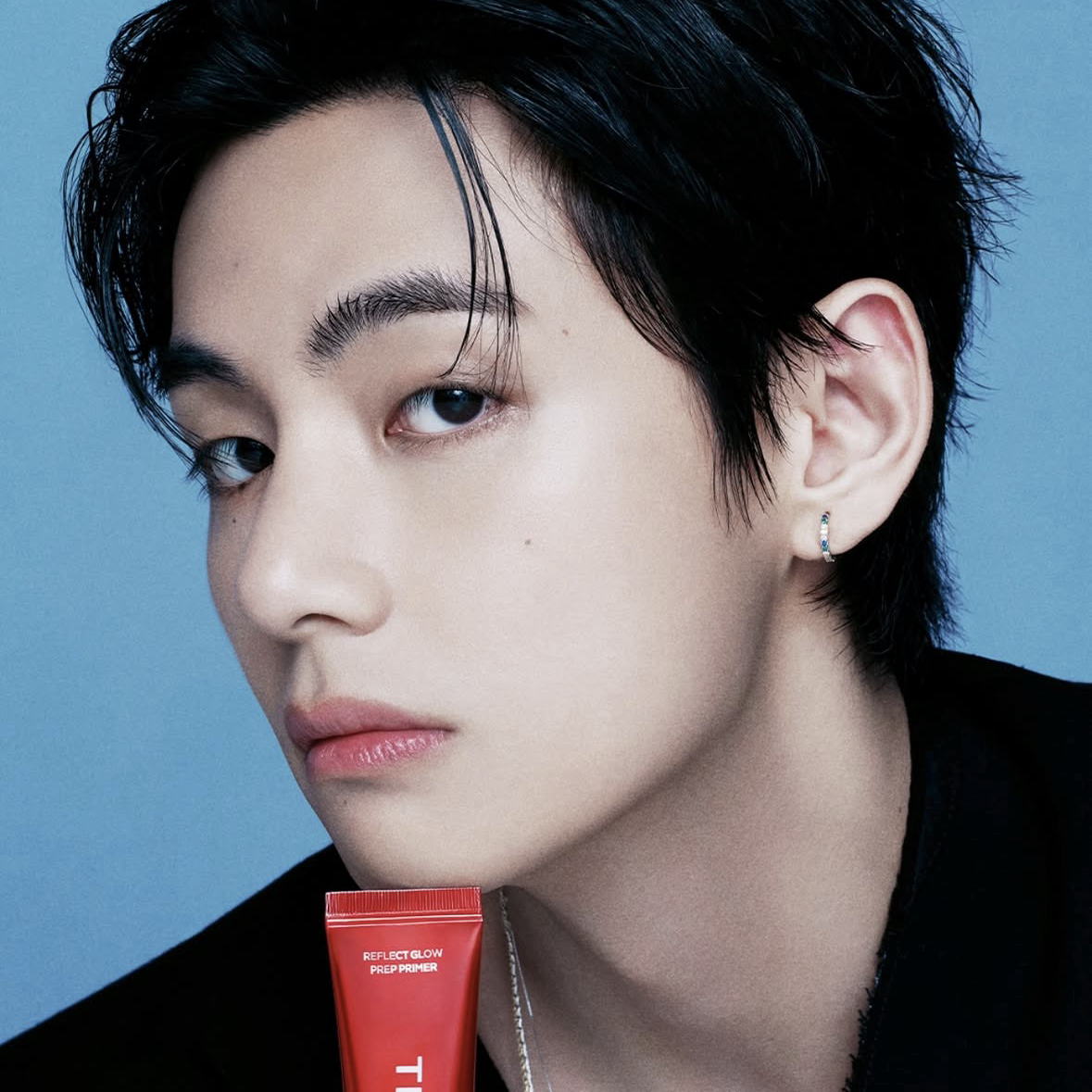 뷔 (방탄소년단) 팬이 찍은 순간