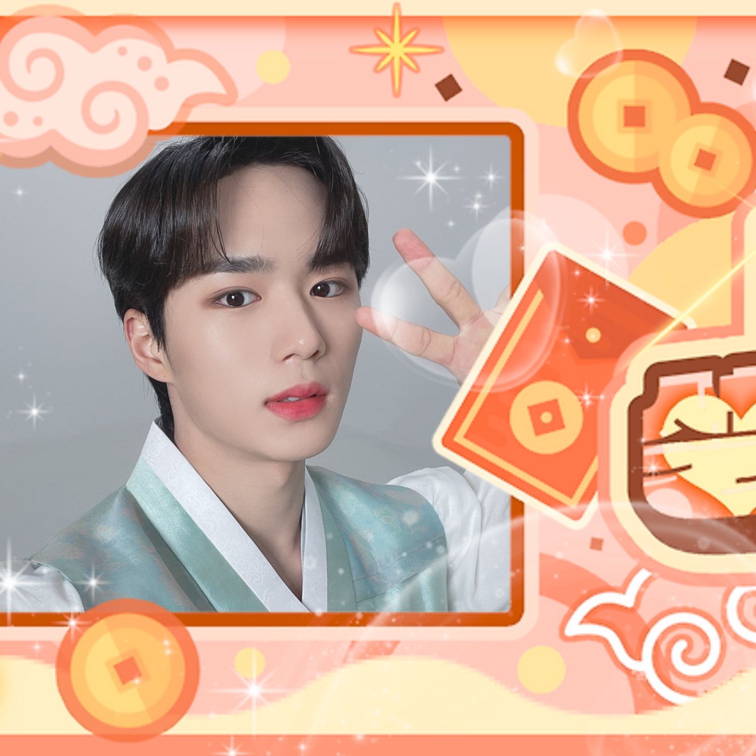 Must-see popular post of 김준서 (알파드라이브원), your favorite