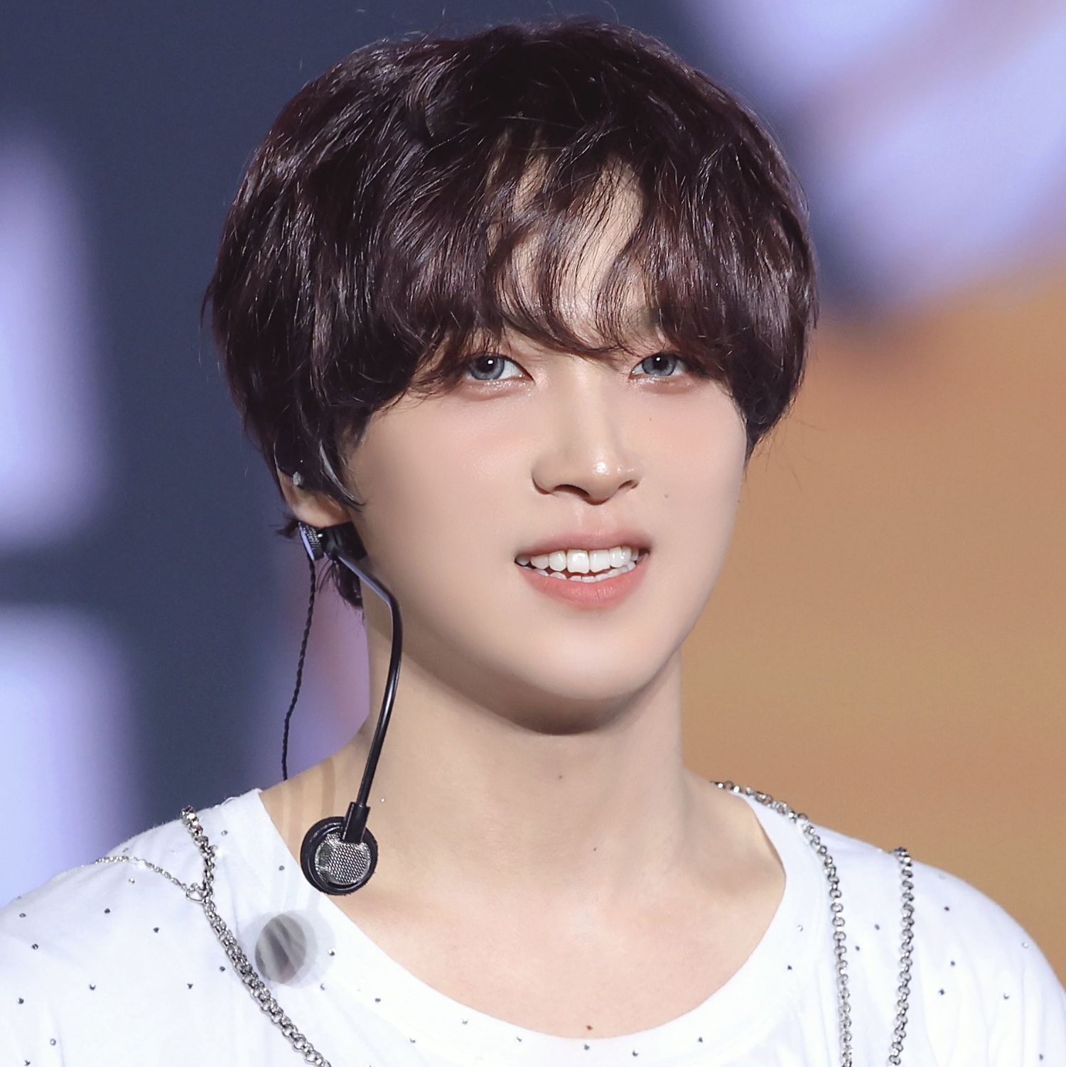 Recent activity shot of Haechan (NCT 127, NCT DREAM)