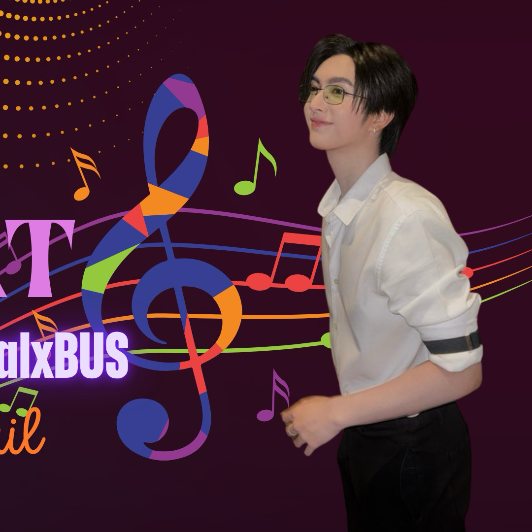 Behind-the-scenes cut of Copper (BUS)