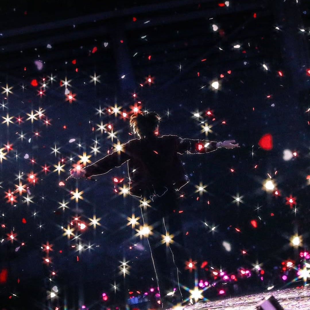 ジン (BTS)の最新写真