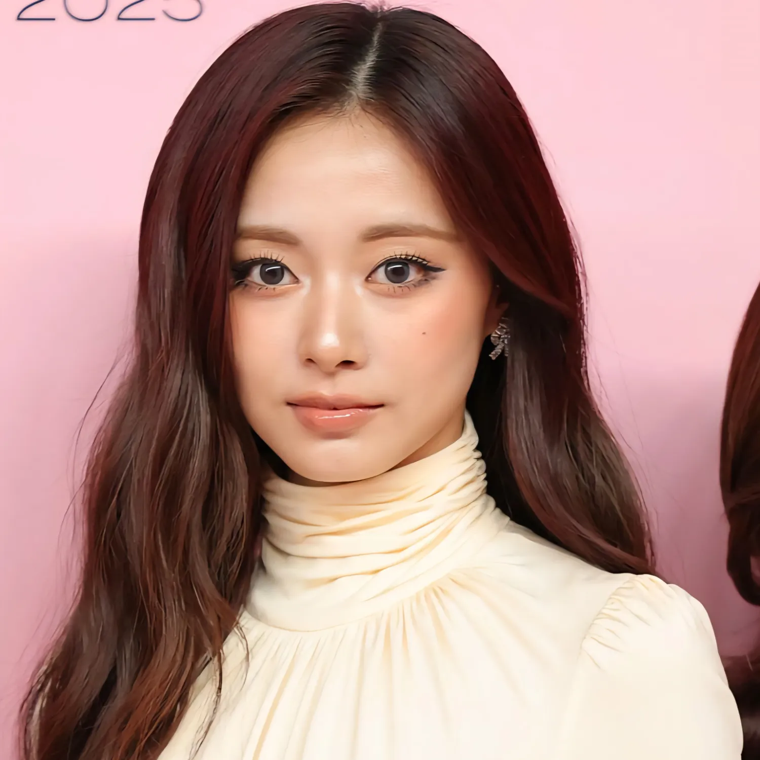 쯔위 (TWICE)의 최신 사진
