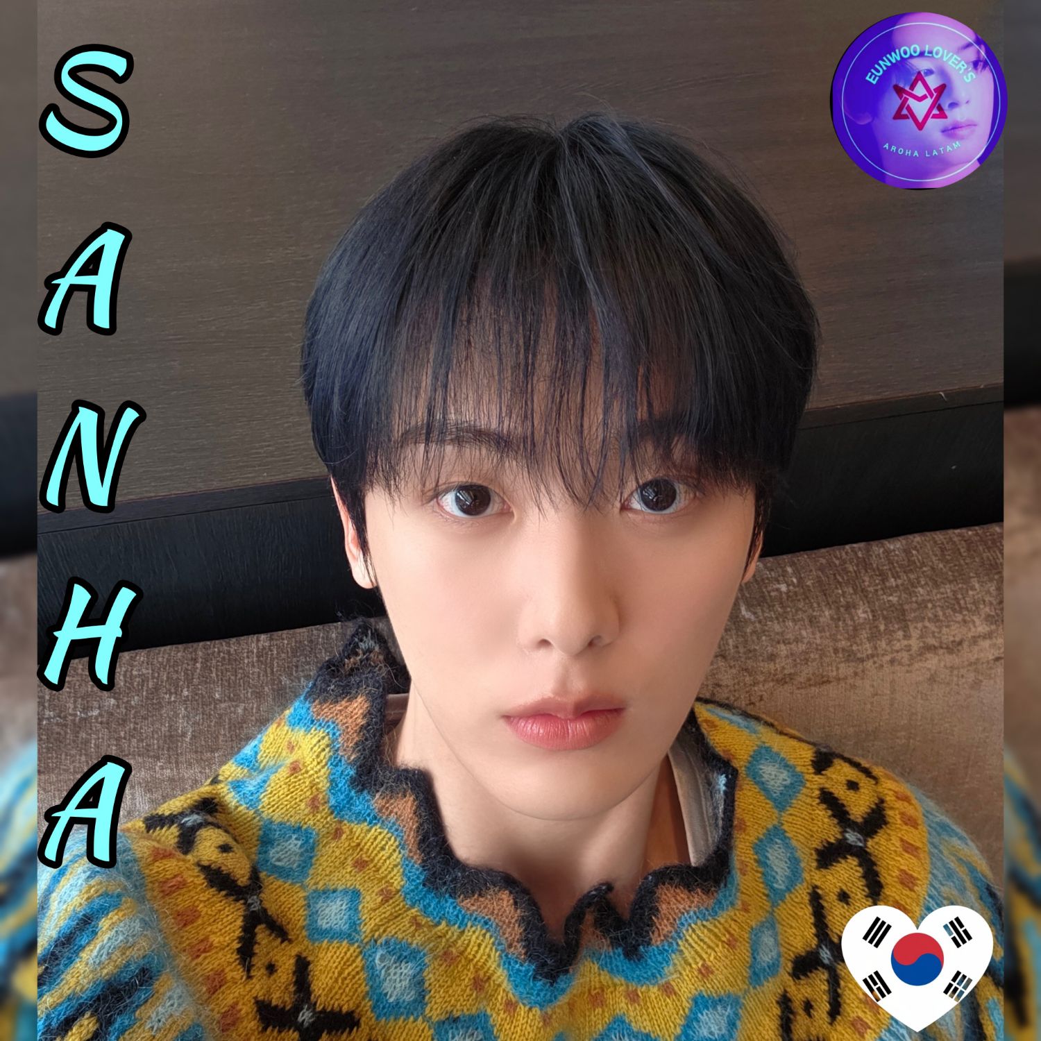 ASTRO的最新活动照片